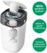 קסטות לפח חיתולים Tommee Tippee Twist and Click – מארז 6 יחידות