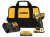 מברגת אימפקט מקצועית DEWALT 20V MAX XR