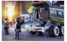 פליימוביל 9360 Playmobil Tactical Unit Truck