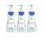 מארז 3 יחידות ג’ל רחצה MUSTELA
