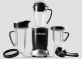 בלנדר 1.3 ליטר NutriBullet RX 1700W