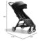 עגלת Baby Jogger City Tour 2 – צבע שחור