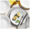 סט 12 חלקים Corelle Winter Frost White ל 4 סועדים