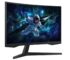 מסך מחשב גיימינג קעור 32 אינץ Samsung Odyssey G55C