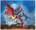 פליימוביל 71080 Playmobil דרקון דו ראשי Wu & Wei