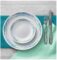 סט 18 חלקים Corelle Ocean Blues ל 6 סועדים