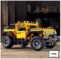 לגו 42122 LEGO Technic Jeep Wrangler