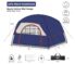 אוהל CAMPROS CP ל 4 אנשים