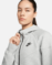 ג’קט Nike Tech Fleece Windrunner לנשים