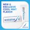 משחת שיניים Sensodyne Extra Whitening מארז 3 יחידות