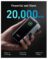 סוללת גיבוי Anker Prime 735 200W 20,000mAh 