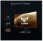 מסך מחשב גיימינג קעור 32″ ASUS TUF VG32VQ