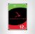 כונן פנימי Seagate IronWolf Pro 12TB NAS