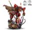 לגו 71846 LEGO Ninjago אביר האש