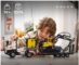 לגו 42175 LEGO Technic Volvo FMX משאית ומחפר וולוו
