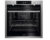 תנור בנוי פירוליטי דגם AEG BPE535060M – דגם 2025! תוצרת גרמניה