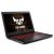ASUS TUF Gaming Laptop FX504 מחשב נייד גיימינג 15.6 אינץ