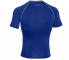 חולצת אימון Under Armour HeatGear Armour Compression אנדר ארמור לגברים