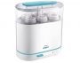 סטריליזטור חשמלי Philips Avent SCF284 אוונט