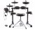 מערכת תופים אלקטרוניים Alesis Debut Kit לילדים