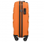 מזוודת טרולי American Tourister בגודל 22 אינ’ץ