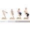 כסא אוכל רב שלבי Stokke Tripp Trapp Natural