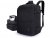 תיק גב 40 ליטר Bagsmart לטיולים למחשב נייד עד 17.3″ כולל 3 תיקי אחסון נלווים