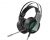 אוזניות גיימינג BlitzWolf BW-GH1 עם מיקרופון מובנה
