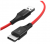 כבל BlitzWolf BW-TC14 3A USB Type-C בליטזוולף באורך 1 מטר