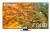 טלוויזיה חכמה 65″ Samsung QLED 120Hz 4K דגם QE65Q80D
