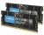 זכרון למחשב נייד Crucial 32GB (2x16GB) 4800MHz CL40 DDR5