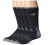 סט 4 זוגות גרביים Columbia Mid-Calf Check Crew Socks של קולומביה