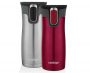 זוג בקבוקי Contigo AUTOSEAL West Loop - קונטיגו
