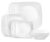 סט 16 חלקים Corelle Cherish ל 4 סועדים
