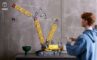 לגו LEGO 42146 Technic מנוף Liebherr LR 13000
