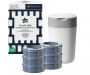 פח חכם לחיתולים Tommee Tippee כולל 6 קסטות