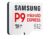 כרטיס זכרון Samsung P9 Express microSD 512GB