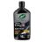 פוליש ווקס Turtle Wax Hybrid לרכבים בצבע כהה
