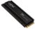 כונן Crucial T500 2TB Gen4 NVMe M.2 עם Heatsink מובנה