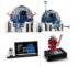 לגו 75379 LEGO Star Wars R2-D2 מלחמת הכוכבים