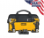 סט קומבו DEWALT 20V MAX Impact Driver and Drill (מתח 110V)