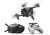 רחפן DJI FPV Combo