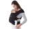 מנשא לתינוק Ergobaby Embrace צבע שחור
