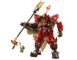 לגו 71846 LEGO Ninjago אביר האש