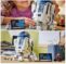 לגו 75379 LEGO Star Wars R2-D2 מלחמת הכוכבים