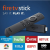 מבצע מטורף באמזון – 2 ערכות Fire TV Stick ב 39.99$ בלבד