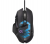 עכבר גיימינג Logitech G502 Proteus Spectrum RGB