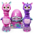 ביצת  Hatchimals Wow Llalacorn האצ’ימל