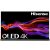 טלוויזיה 4K חכמה 65″ Hisense OLED 65A9GIL