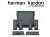 מערכת קולנוע ביתית Harman Kardon דגם HK SURROUND